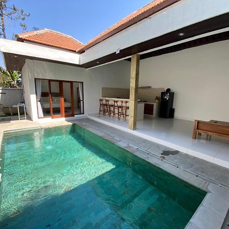 Villa Widia Ubud Exterior foto