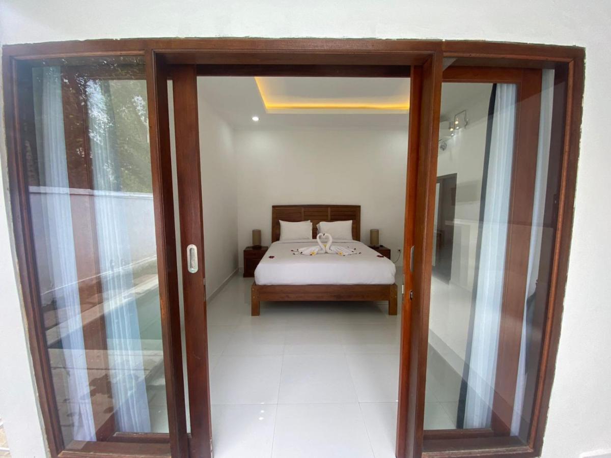 Villa Widia Ubud Exterior foto